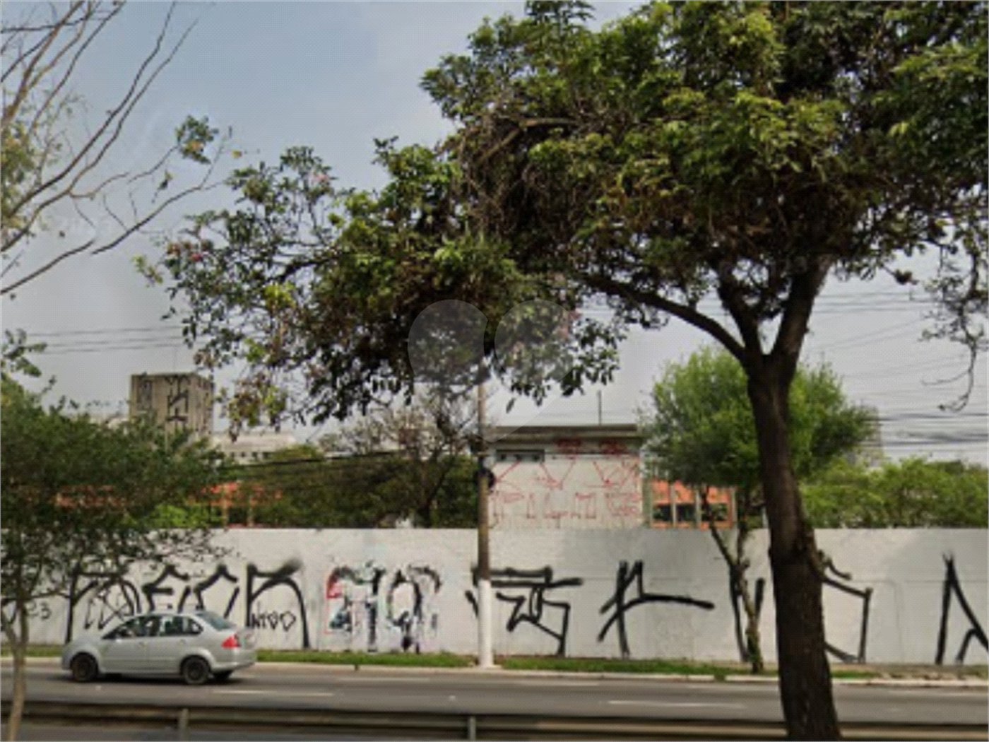 Terreno à venda ou para alugar em Vila Anastácio, São Paulo, SP