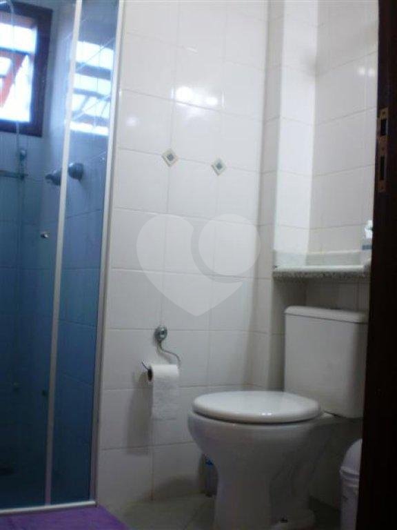 Casa à venda com 3 quartos, sendo 1 suíte, no condomínio Barbará II, São Paulo - SP