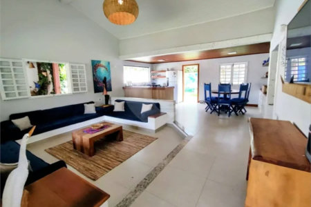 Casa à venda com 4 quartos em Bosque de Geribá, Armação dos Búzios, RJ