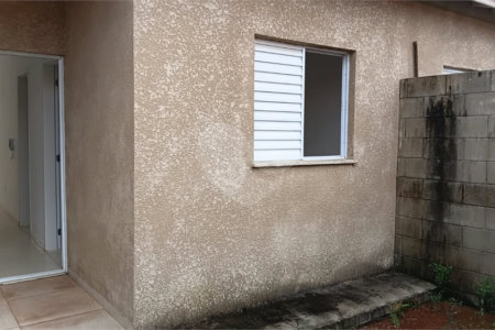 Casa à venda com 2 quartos em Vila Popular, Itapetininga, SP