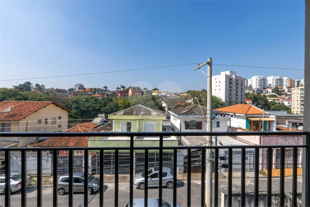 Sobrado à venda com 3 quartos, sendo 1 suíte, em Vila Morse, São Paulo, SP