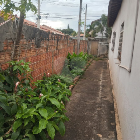 Casa de Vila à venda com 3 quartos em Vila Vieira (vila Xavier), Araraquara, SP