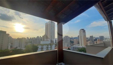 Apartamento à venda com 3 quartos, sendo 1 suíte,  em Parada Inglesa, São Paulo, SP