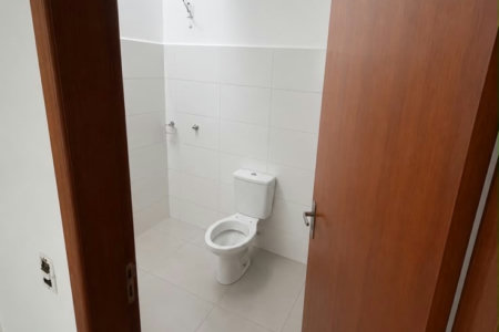 Casa à venda com 2 quartos em Vila Nova, Três Lagoas, MS