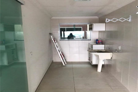 Sobrado à venda com 3 suítes em Vila Haro, Sorocaba, SP