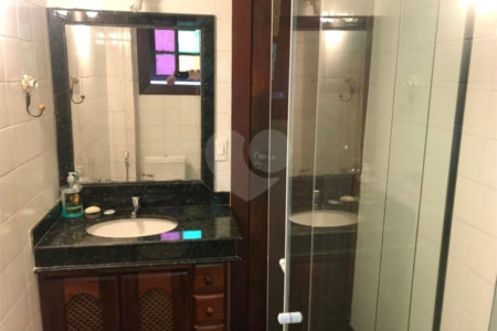 Casa à venda com 5 suítes em Alto de Búzios, Armação dos Búzios, RJ