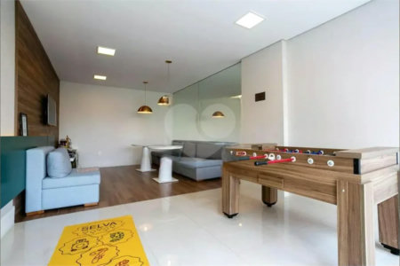 Apartamento à venda com 2 quartos, sendo 1 suíte, em Santa Teresinha, São Paulo, SP
