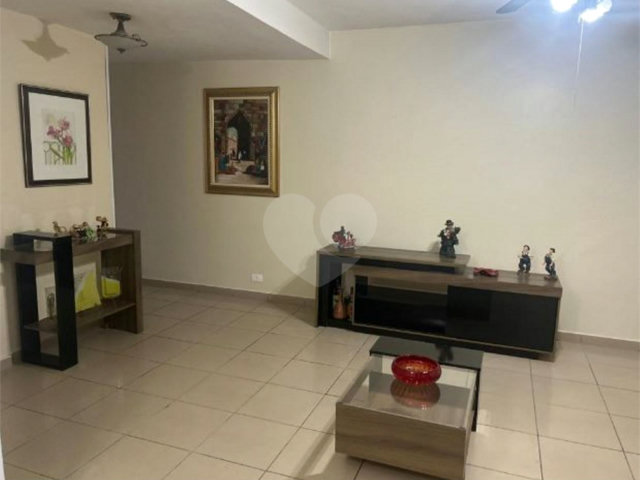 Sobrado à venda com 2 quartos em Tucuruvi, São Paulo, SP