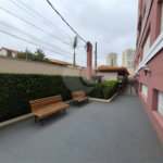 Apartamento à venda com 2 quartos em Vila Isa, São Paulo, SP