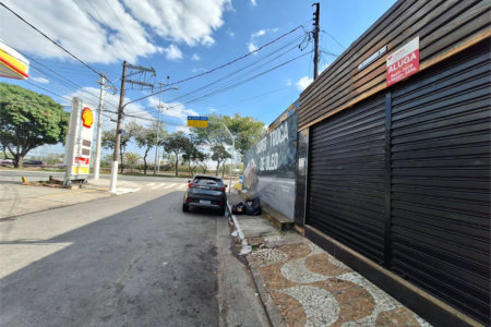 Salão à venda em Santo Amaro, São Paulo, SP