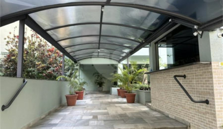 Apartamento para alugar com 1 quarto em Pinheiros, São Paulo, SP