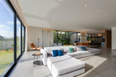 Casa à venda com 3 suítes no condomínio Eco Boulevard, São Paulo - SP
