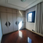 Apartamento à venda com 3 suítes em Tatuapé, São Paulo, SP