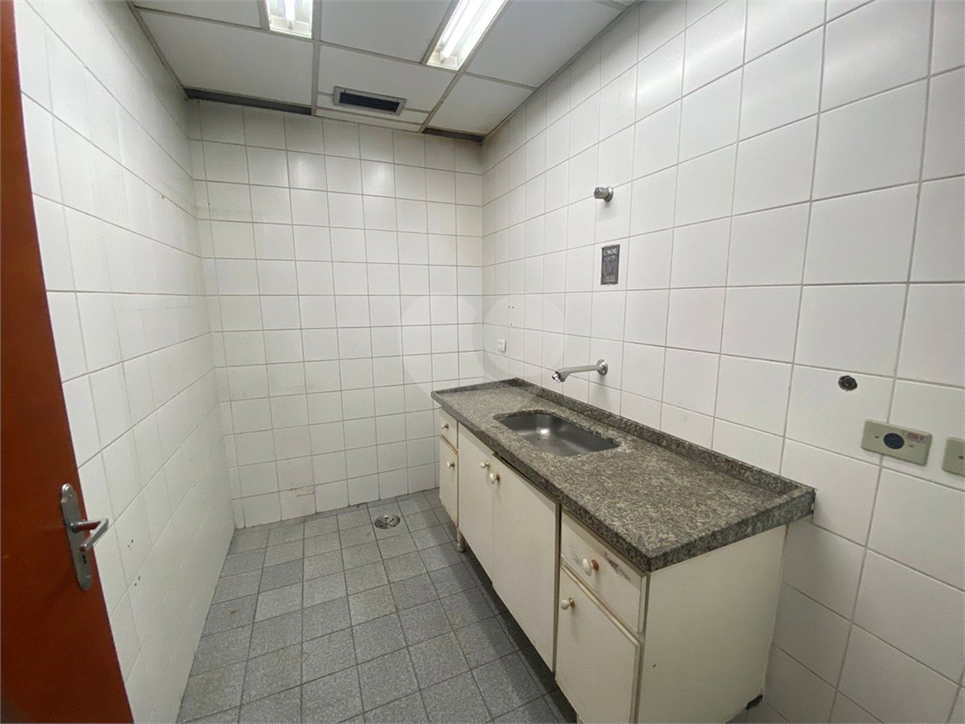 Salão para alugar no Centro, Salto, SP