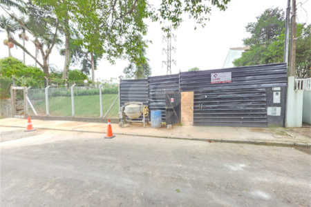 Terreno à venda em Jardim do Engenho, Cotia, SP