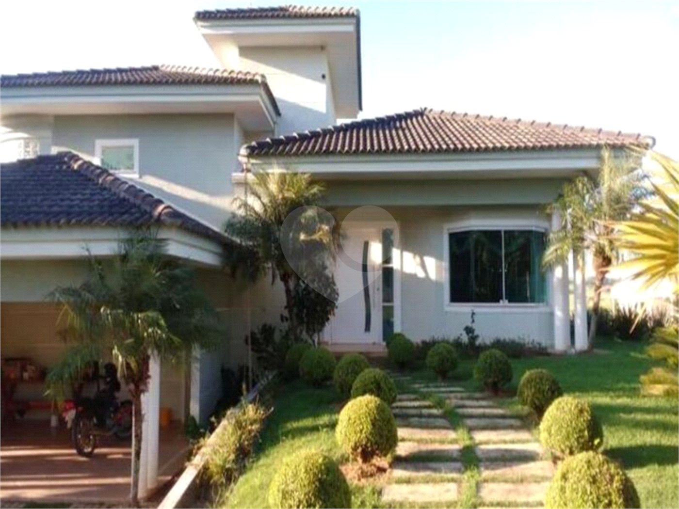 Casa à venda com 2 quartos no condomínio Residencial Village da Serra, Araçoiaba da Serra - SP