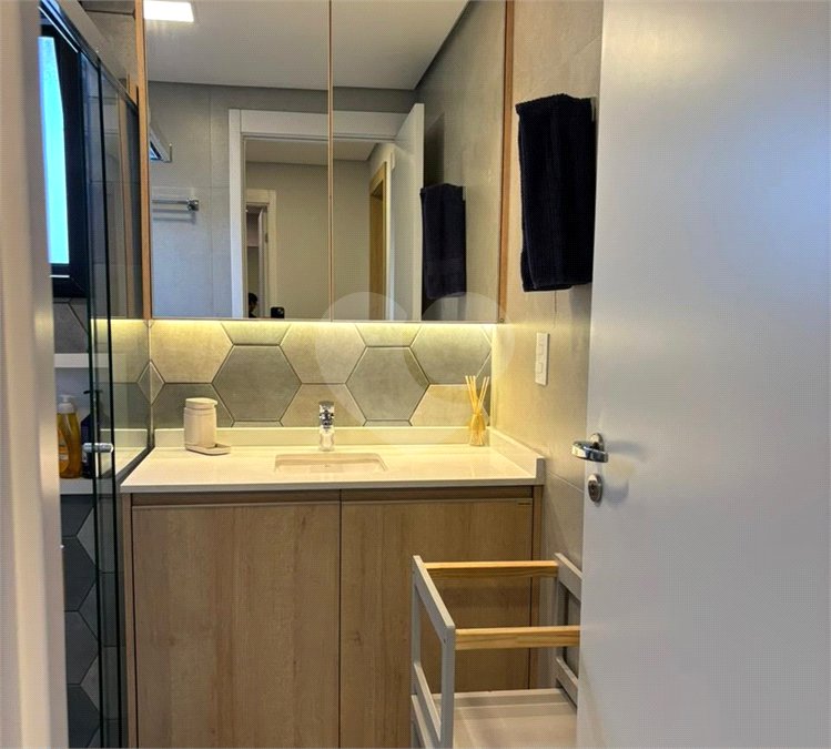 Apartamento à venda com 3 quartos, sendo 1 suíte,  em Jardim Faculdade, Sorocaba, SP