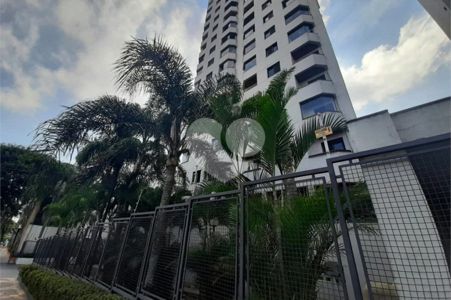 Apartamento à venda com 2 quartos, sendo 1 suíte, em Casa Verde, São Paulo, SP