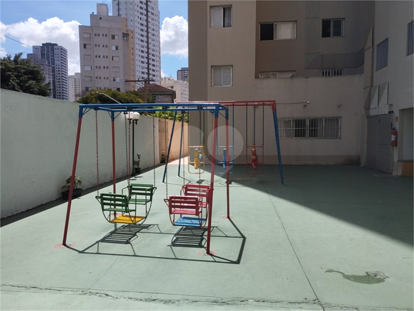 Apartamento à venda com 2 quartos em Parada Inglesa, São Paulo, SP