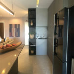 Apartamento à venda com 3 suítes em Jardim das Acácias, São Paulo, SP