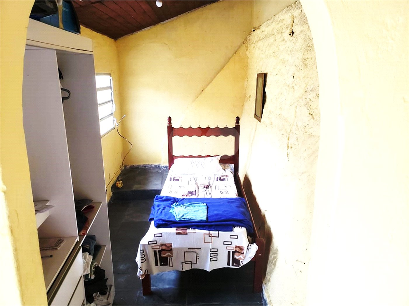 Sobrado à venda com 4 suítes em Vila Guilherme, São Paulo, SP
