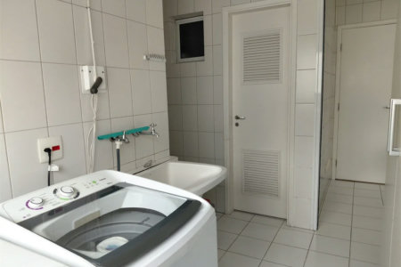 Apartamento à venda com 4 quartos, sendo 3 suítes, em Vila Leopoldina, São Paulo, SP