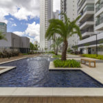 Apartamento à venda com 3 quartos, sendo 1 suíte,  em Jardim Vazani, São Paulo, SP