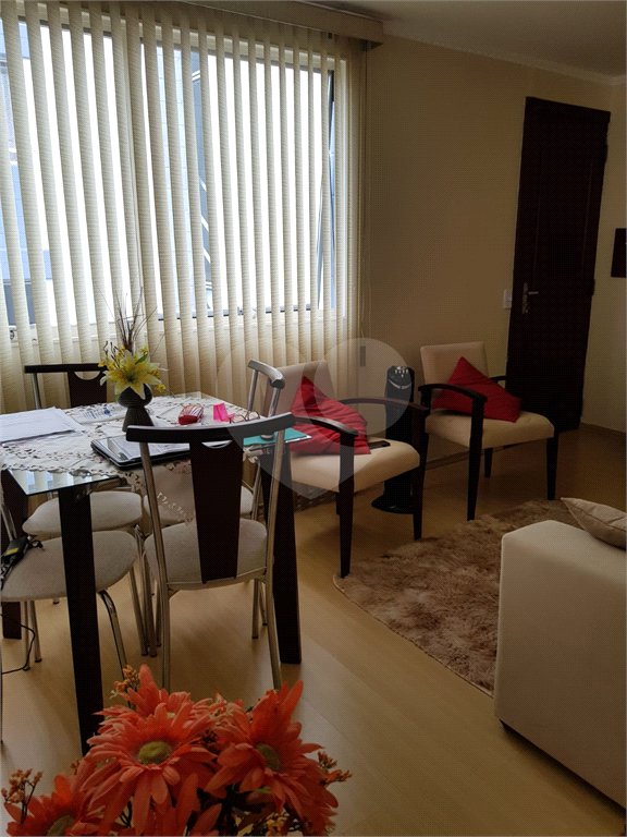 Apartamento à venda com 2 quartos em Imirim, São Paulo, SP