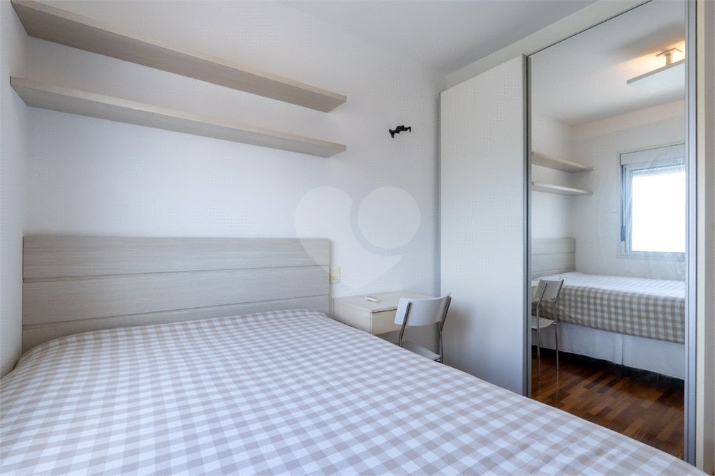 Apartamento à venda com 3 suítes em Brooklin, São Paulo, SP