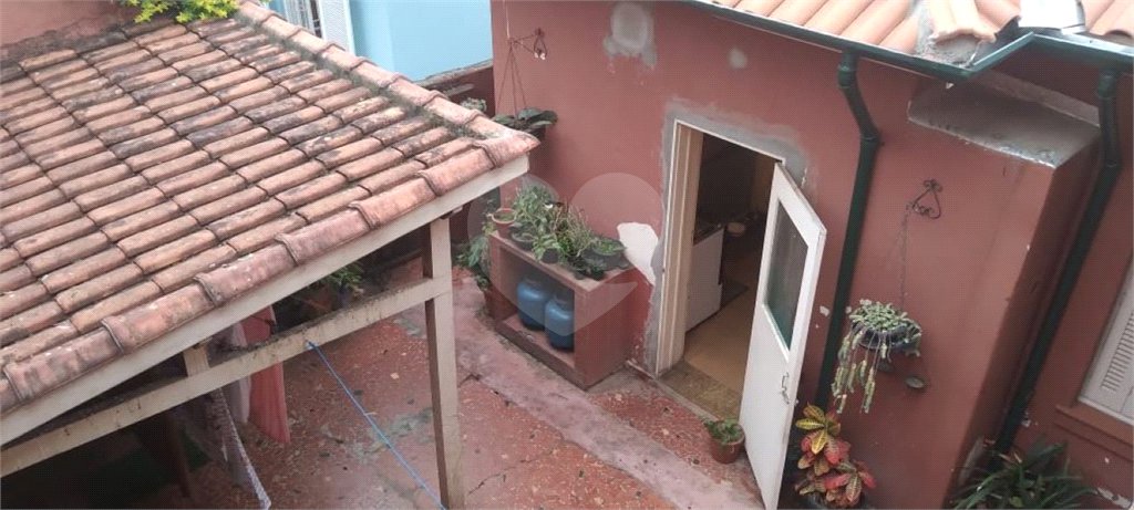 Casa à venda com 4 quartos em Água Fria, São Paulo, SP