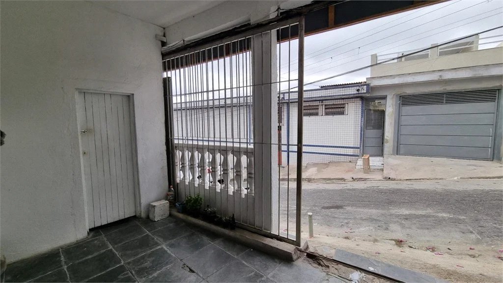 Casa à venda com 4 quartos em Jardim São Jorge (raposo Tavares), São Paulo, SP