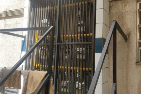 Apartamento Residencial à venda, Ponta da Praia, Santos - AP0784.
