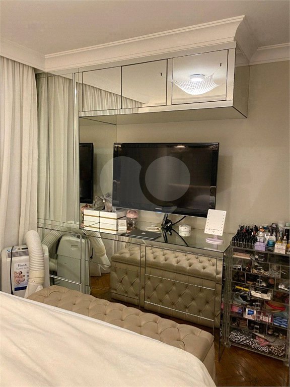 Apartamento de 3 quartos (2 suítes) à venda na Mooca