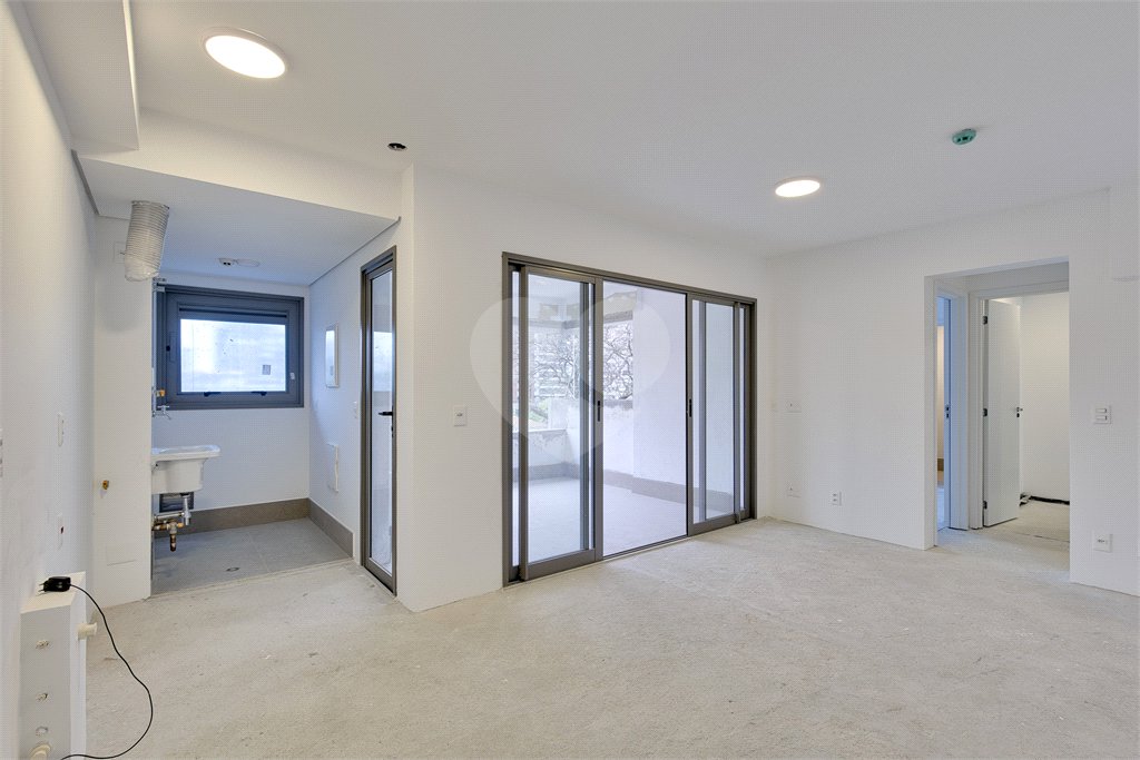 Apartamento à venda com 2 quartos, sendo 1 suíte, em Brooklin, São Paulo, SP