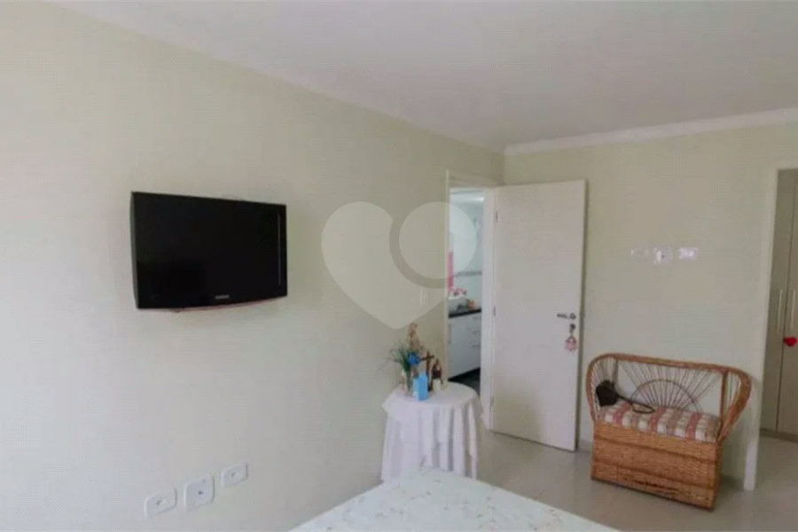 Apartamento à venda com 2 quartos em Santana, São Paulo, SP