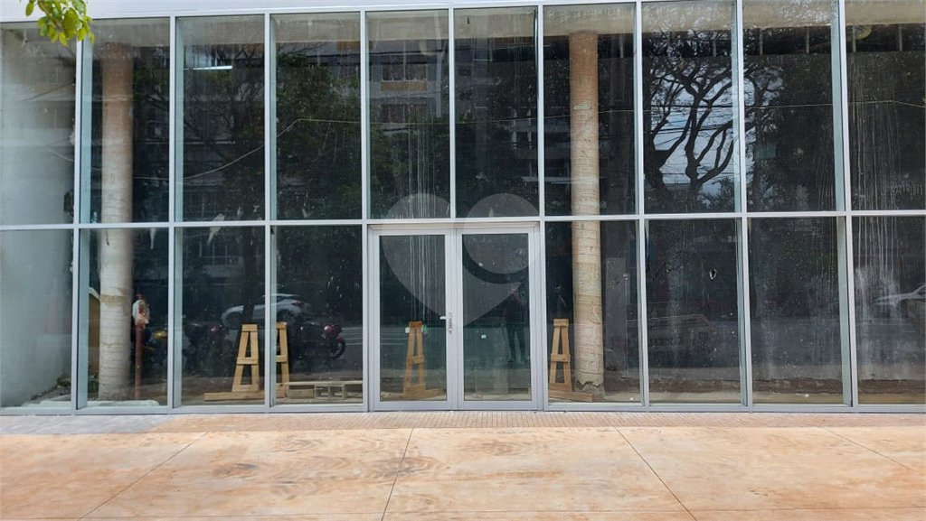 Sala à venda em Pinheiros, São Paulo, SP