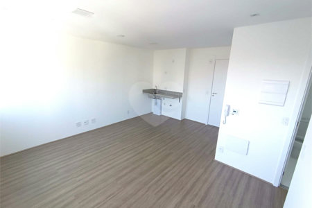 Apartamento - Mooca
