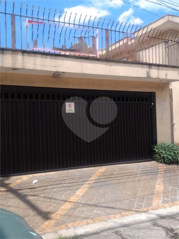 Sobrado à venda com 6 quartos em Jardim Japão, São Paulo, SP