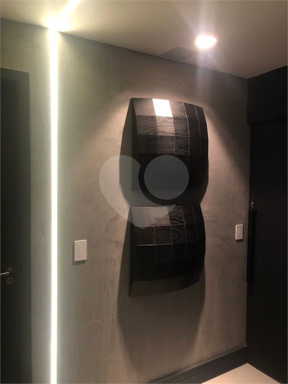 Apartamento à venda com 1 suíte em Jardim das Laranjeiras, São Paulo, SP