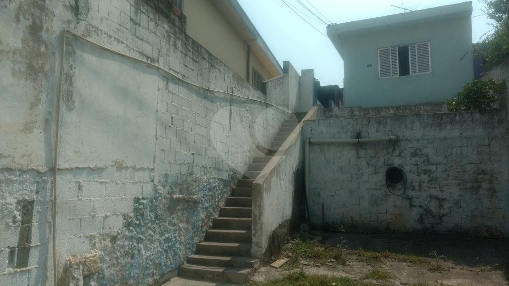 Terreno à venda em Vila Matilde, São Paulo, SP