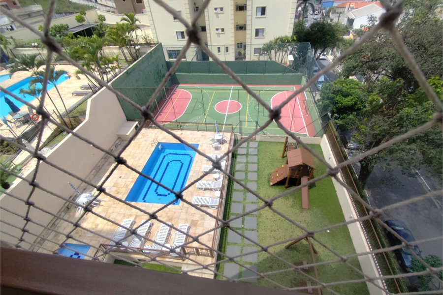 Apartamento à venda com 3 quartos, sendo 1 suíte, em Parque Mandaqui, São Paulo, SP