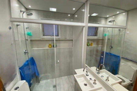 Apartamento com 2 dormitórios à venda, 80 m² por R$ 1.150.000,00 - Ponta da Praia - Santos/SP