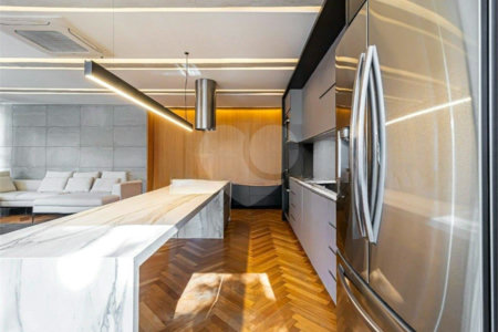 Casa à venda ou para alugar com 2 suítes no condomínio Praça Gabriel, São Paulo - SP