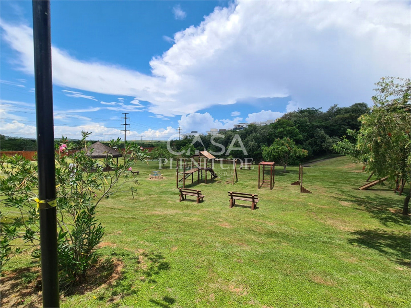 Terreno em condomínio à venda em Parque Ibiti Reserva, Sorocaba, SP