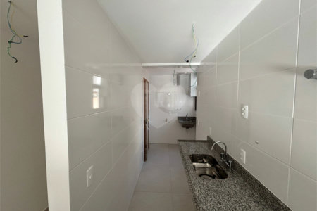Cobertura à venda com 4 quartos, sendo 2 suítes, em Tijuca, Rio de Janeiro, RJ