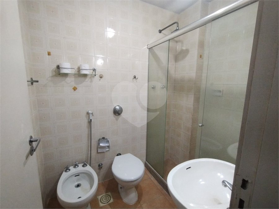 Apartamento para alugar com 2 quartos, sendo 1 suíte, em Grajaú, Rio de Janeiro, RJ