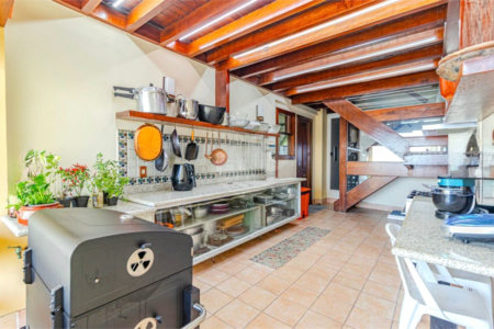 Casa à venda com 4 suítes em Joá, Rio de Janeiro, RJ