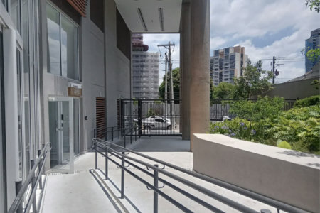 Apartamento à venda ou para alugar com 1 quarto em Butantã, São Paulo, SP