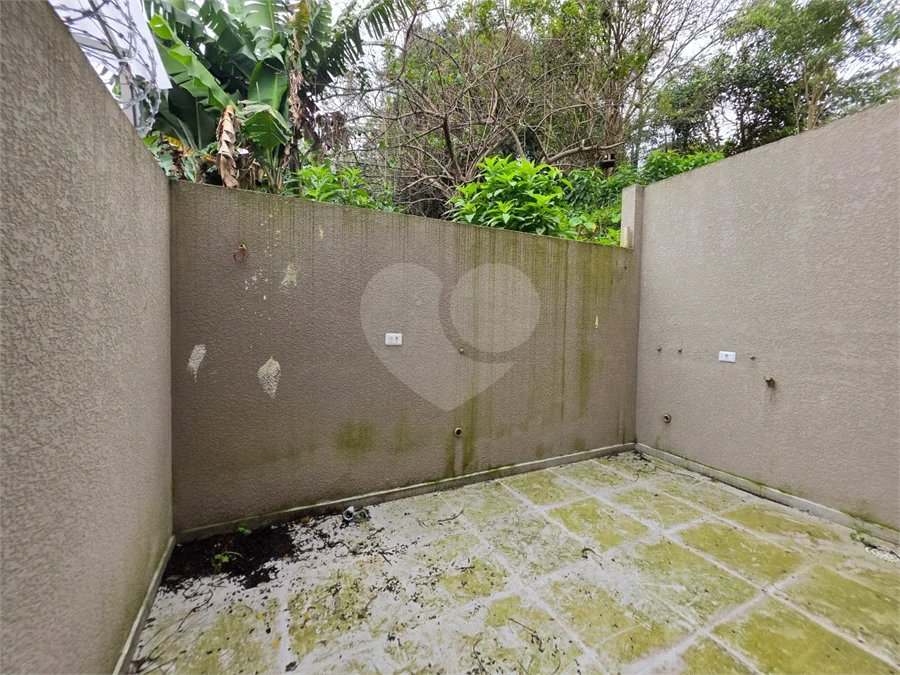 Sobrado à venda com 2 quartos, sendo 1 suíte, em Vila Clarice, São Paulo, SP