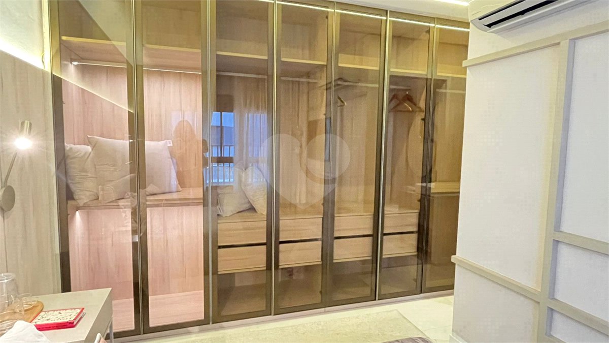 Apartamento à venda com 2 quartos, sendo 1 suíte, em Saúde, São Paulo, SP